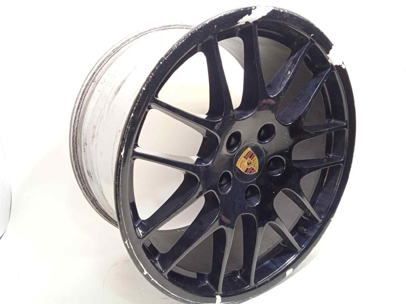 Recambio de llanta para porsche panamera 4 s referencia OEM IAM 97036219200 97036219205 970362192059A1