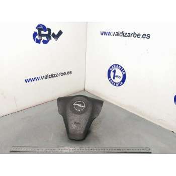 AIRBAG DELANTERO IZQUIERDO 22755121 4818363