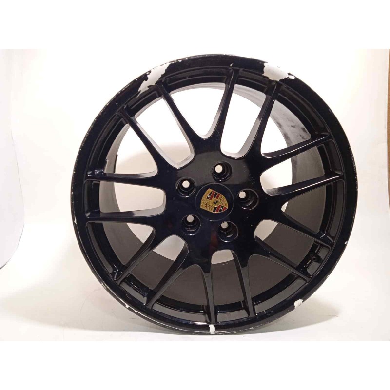 Recambio de llanta para porsche panamera 4 s referencia OEM IAM 97036219200 97036219205 970362192059A1