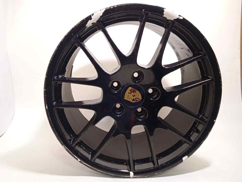 Recambio de llanta para porsche panamera 4 s referencia OEM IAM 97036219200 97036219205 970362192059A1