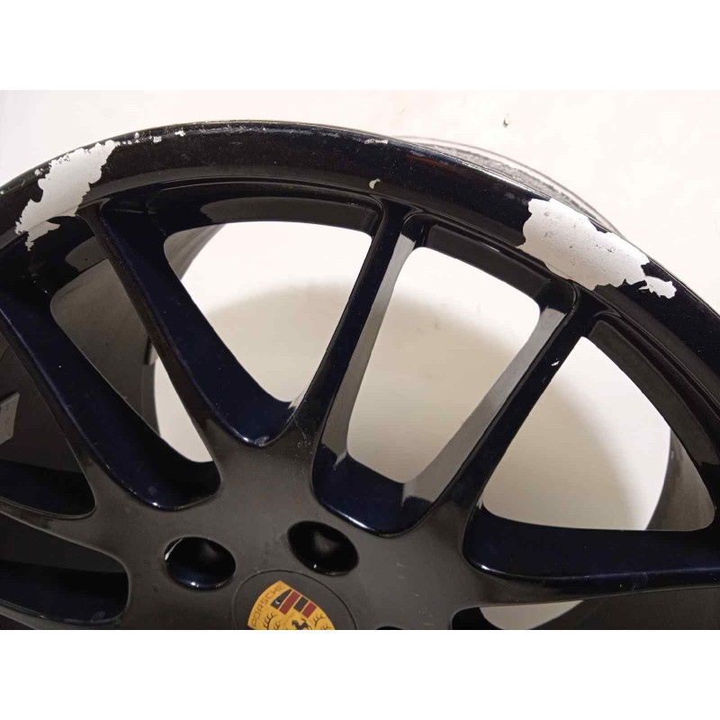 Recambio de llanta para porsche panamera 4 s referencia OEM IAM 97036219200 97036219205 970362192059A1