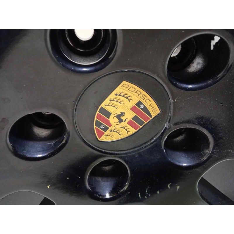 Recambio de llanta para porsche panamera 4 s referencia OEM IAM 97036219200 97036219205 970362192059A1
