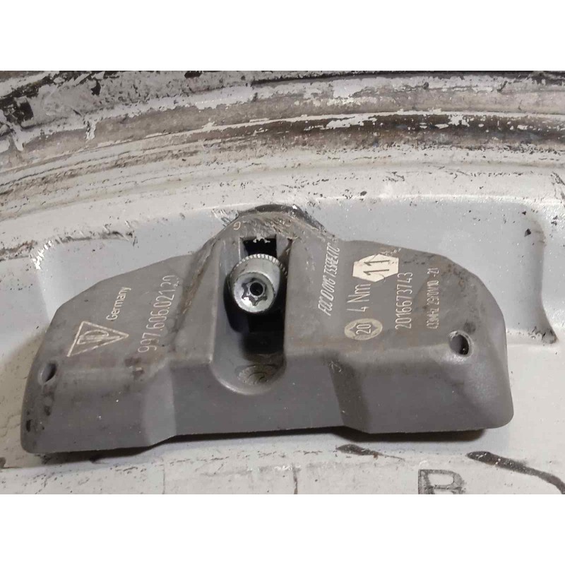 Recambio de llanta para porsche panamera 4 s referencia OEM IAM 97036219200 97036219205 970362192059A1