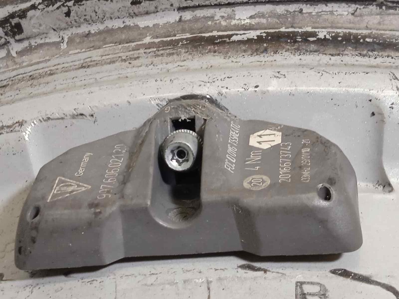 Recambio de llanta para porsche panamera 4 s referencia OEM IAM 97036219200 97036219205 970362192059A1