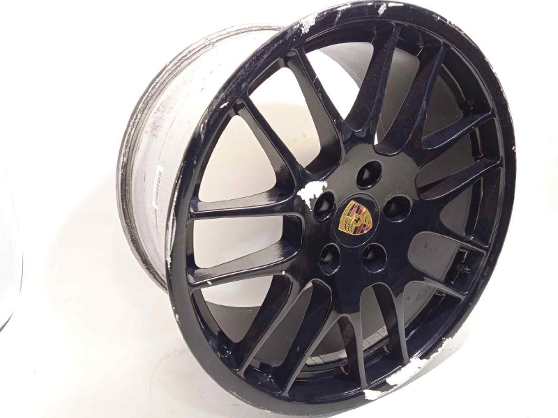 Recambio de llanta para porsche panamera 4 s referencia OEM IAM 97036219200 97036219205 970362192059A1