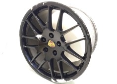 Recambio de llanta para porsche panamera 4 s referencia OEM IAM 97036219200 97036219205 970362192059A1 2