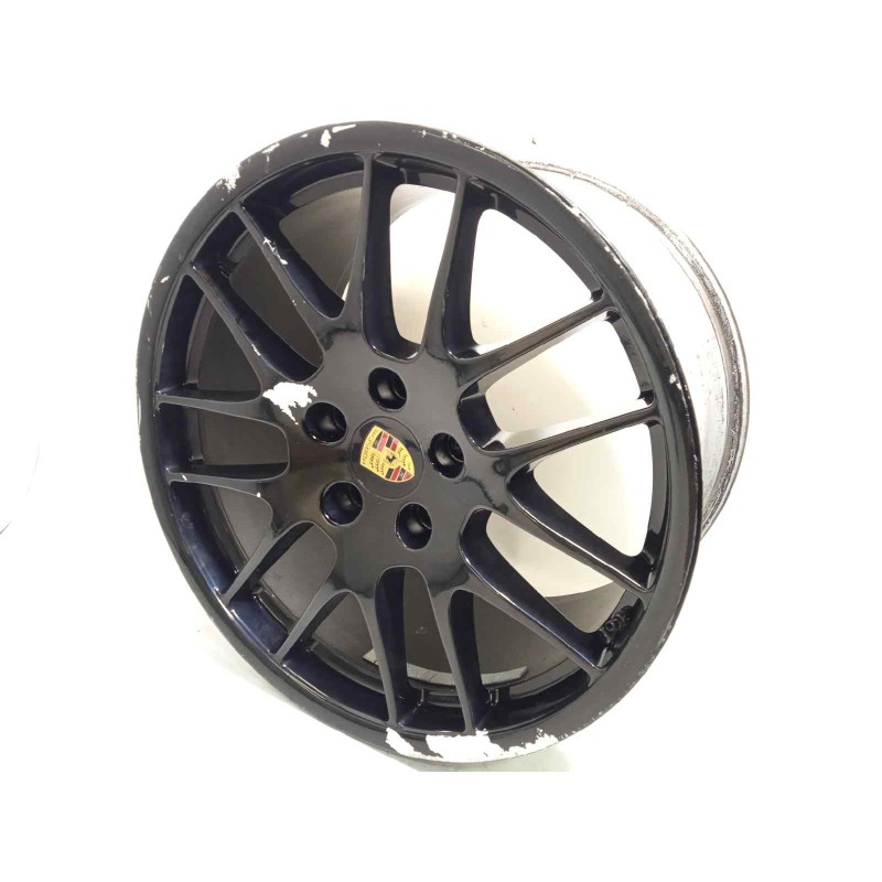 Recambio de llanta para porsche panamera 4 s referencia OEM IAM 97036219200 97036219205 970362192059A1