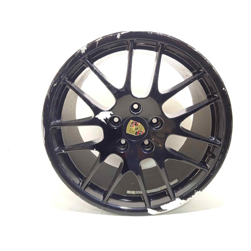 Recambio de llanta para porsche panamera 4 s referencia OEM IAM 97036219200 97036219205 970362192059A1
