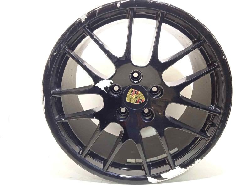 Recambio de llanta para porsche panamera 4 s referencia OEM IAM 97036219200 97036219205 970362192059A1