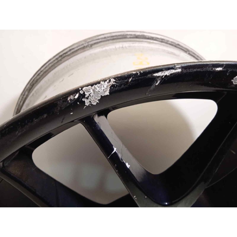 Recambio de llanta para porsche panamera 4 s referencia OEM IAM 97036219200 97036219205 970362192059A1