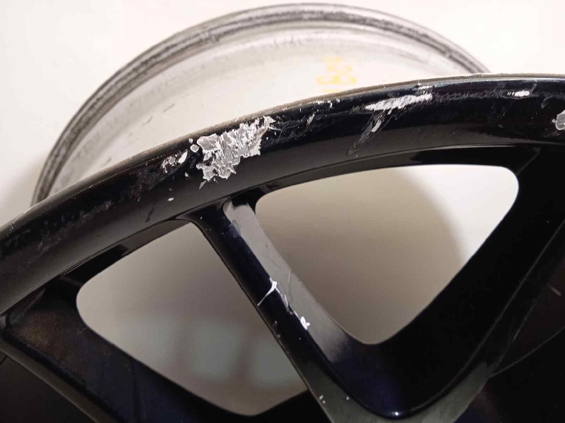 Recambio de llanta para porsche panamera 4 s referencia OEM IAM 97036219200 97036219205 970362192059A1