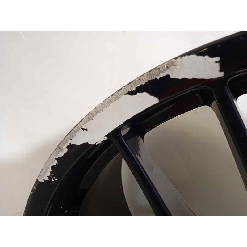 Recambio de llanta para porsche panamera 4 s referencia OEM IAM 97036219200 97036219205 970362192059A1