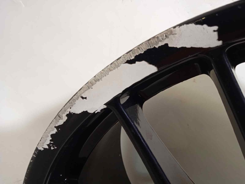 Recambio de llanta para porsche panamera 4 s referencia OEM IAM 97036219200 97036219205 970362192059A1