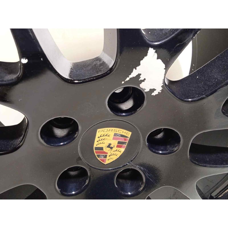 Recambio de llanta para porsche panamera 4 s referencia OEM IAM 97036219200 97036219205 970362192059A1