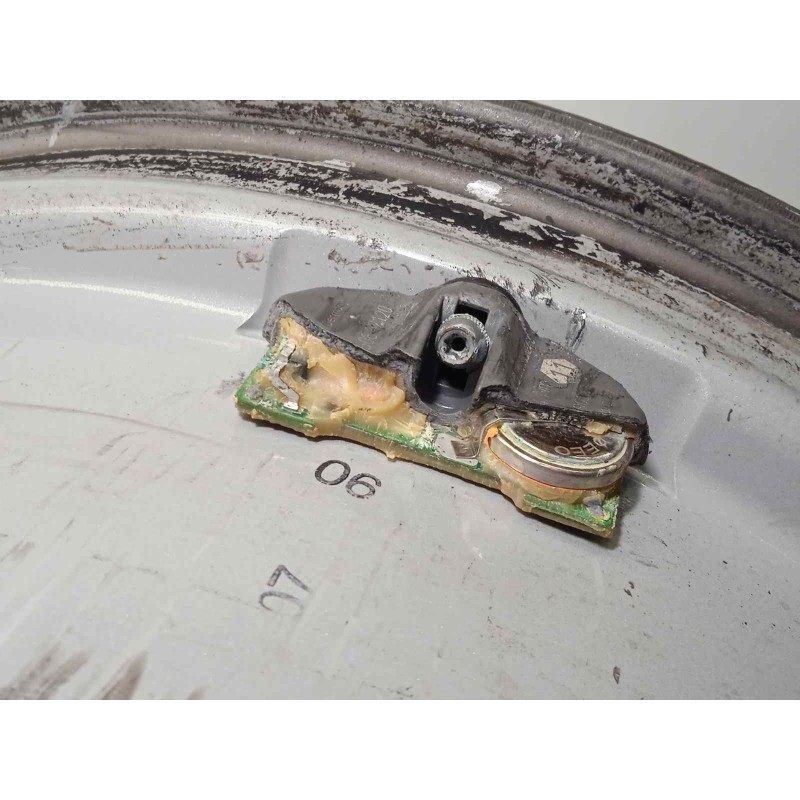 Recambio de llanta para porsche panamera 4 s referencia OEM IAM 97036219200 97036219205 970362192059A1