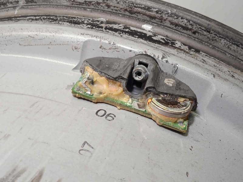 Recambio de llanta para porsche panamera 4 s referencia OEM IAM 97036219200 97036219205 970362192059A1