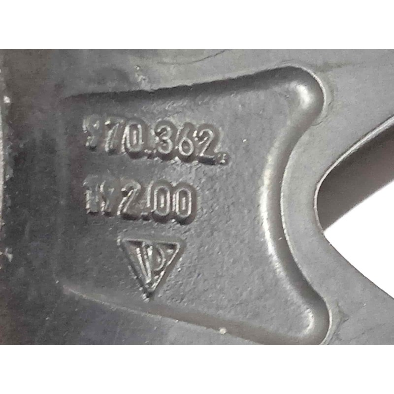 Recambio de llanta para porsche panamera 4 s referencia OEM IAM 97036219200 97036219205 970362192059A1