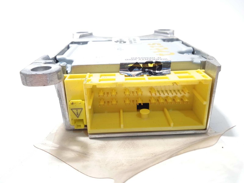 Recambio de centralita airbag para toyota auris 1.8 16v (híbrido) referencia OEM IAM 8917002C30  2310006290