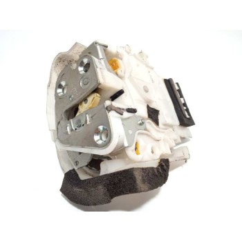 Recambio de cerradura puerta delantera derecha para subaru forester s12 2.0 diesel cat referencia OEM IAM 61032SC240  