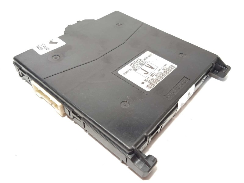 Recambio de centralita confort para toyota auris 1.8 16v (híbrido) referencia OEM IAM 8922102331  