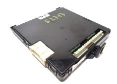Recambio de centralita confort para toyota auris 1.8 16v (híbrido) referencia OEM IAM 8922102331   2