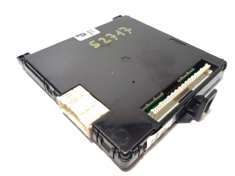 Recambio de centralita confort para toyota auris 1.8 16v (híbrido) referencia OEM IAM 8922102331  