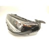 Recambio de faro izquierdo para opel corsa f (p2jo) 1.2 (68) referencia OEM IAM 9829465580  354261827