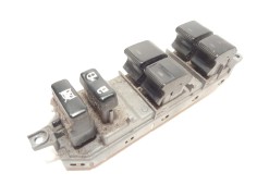 Recambio de mando elevalunas delantero izquierdo para toyota auris 1.8 16v (híbrido) referencia OEM IAM 8404002120  