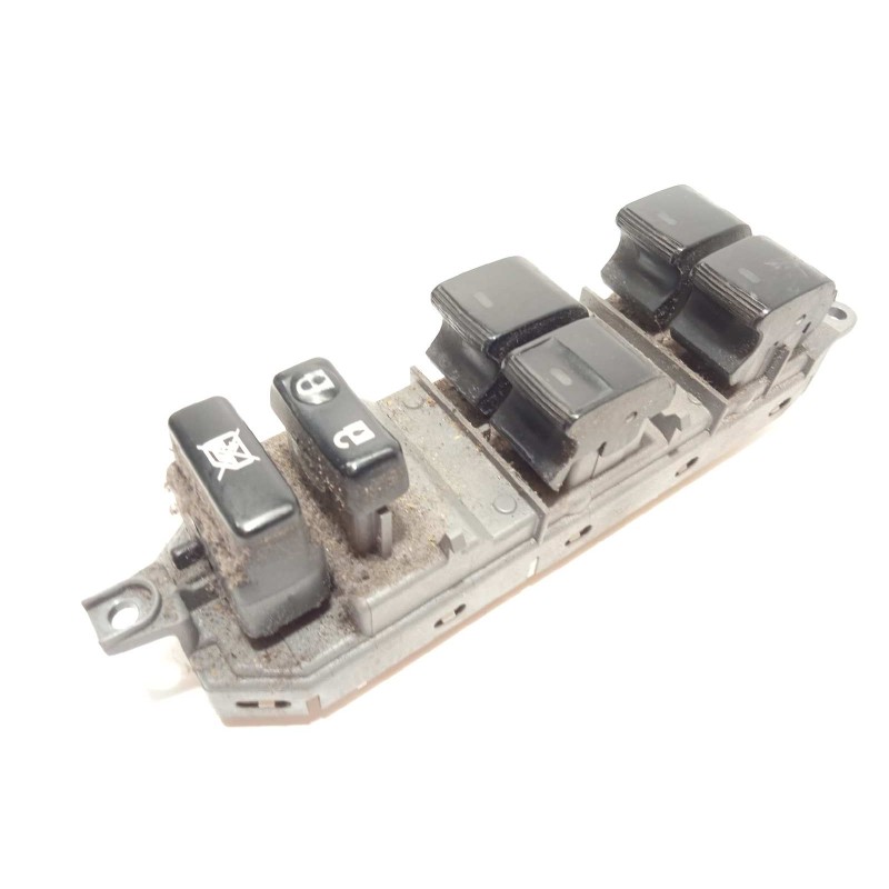 Recambio de mando elevalunas delantero izquierdo para toyota auris 1.8 16v (híbrido) referencia OEM IAM 8404002120  