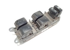 Recambio de mando elevalunas delantero izquierdo para toyota auris 1.8 16v (híbrido) referencia OEM IAM 8404002120   2