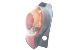 Recambio de piloto trasero izquierdo para renault modus confort dynamique referencia OEM IAM 8200212205   2