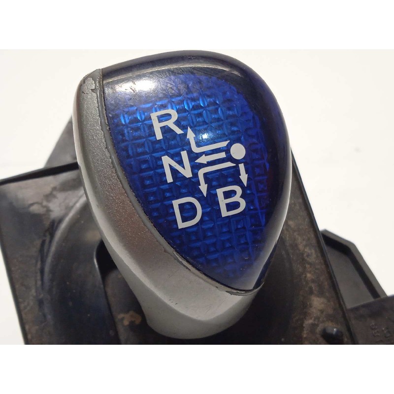 Recambio de palanca cambio para toyota auris 1.8 16v (híbrido) referencia OEM IAM 3355012G20B0  