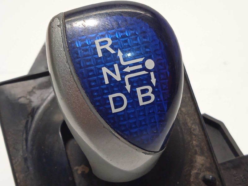 Recambio de palanca cambio para toyota auris 1.8 16v (híbrido) referencia OEM IAM 3355012G20B0  