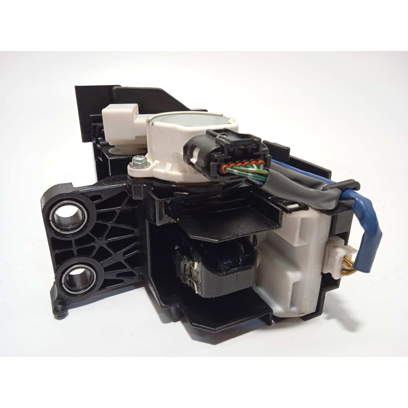 Recambio de palanca cambio para toyota auris 1.8 16v (híbrido) referencia OEM IAM 3355012G20B0  