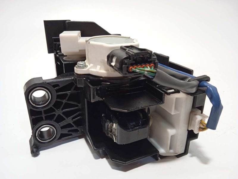 Recambio de palanca cambio para toyota auris 1.8 16v (híbrido) referencia OEM IAM 3355012G20B0  