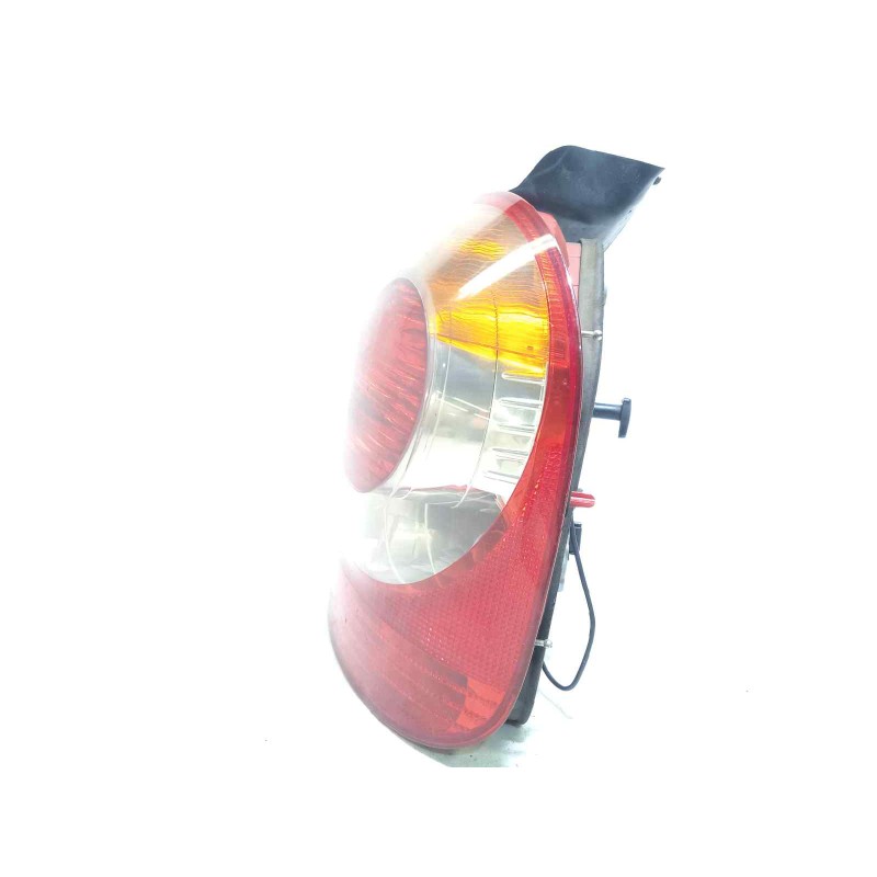 Recambio de piloto trasero derecho para renault modus confort dynamique referencia OEM IAM 8200212204  