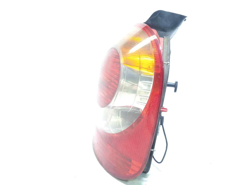 Recambio de piloto trasero derecho para renault modus confort dynamique referencia OEM IAM 8200212204  