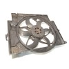 Recambio de electroventilador para bmw x1 (e84) sdrive 18 d referencia OEM IAM 7588974 67327588974 
