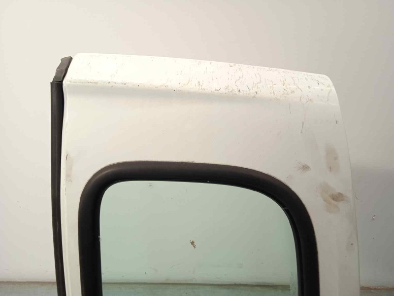 Recambio de puerta trasera derecha para nissan kubistar (x76) 1.5 dci turbodiesel cat referencia OEM IAM 9340500QAA  