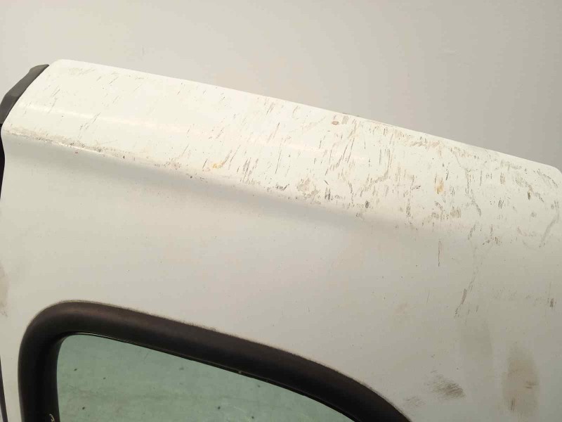 Recambio de puerta trasera derecha para nissan kubistar (x76) 1.5 dci turbodiesel cat referencia OEM IAM 9340500QAA  