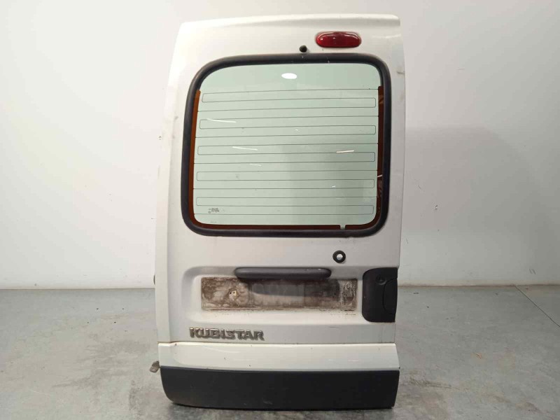 Recambio de puerta trasera izquierda para nissan kubistar (x76) 1.5 dci turbodiesel cat referencia OEM IAM 9340600QAA  