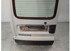 Recambio de puerta trasera izquierda para nissan kubistar (x76) 1.5 dci turbodiesel cat referencia OEM IAM 9340600QAA   2
