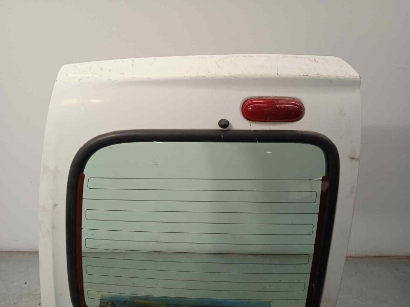 Recambio de puerta trasera izquierda para nissan kubistar (x76) 1.5 dci turbodiesel cat referencia OEM IAM 9340600QAA  