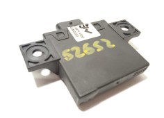Recambio de modulo electronico para porsche macan (typ ) 2.0 16v tfsi cat referencia OEM IAM 95B907159F   2