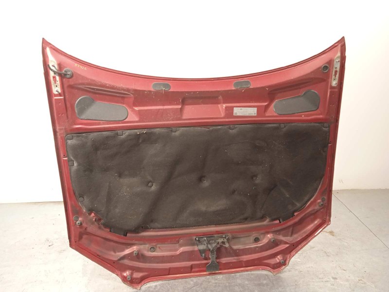 Recambio de capot para audi a4 avant (8e) 2.0 tdi (dpf) (125kw) referencia OEM IAM 8E0823029D  