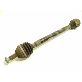 Recambio de transmision delantera derecha para seat ibiza iv sc (6j1, 6p5) 1.4 tdi referencia OEM IAM 6C0407272C  