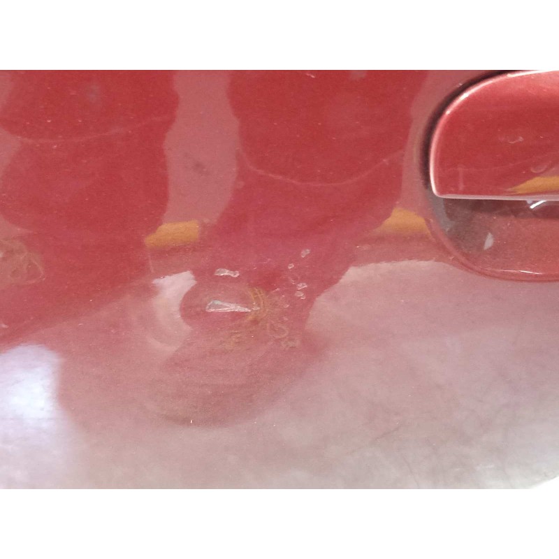 Recambio de puerta trasera izquierda para audi a4 avant (8e) 2.0 tdi (dpf) (125kw) referencia OEM IAM 8E0833051J  