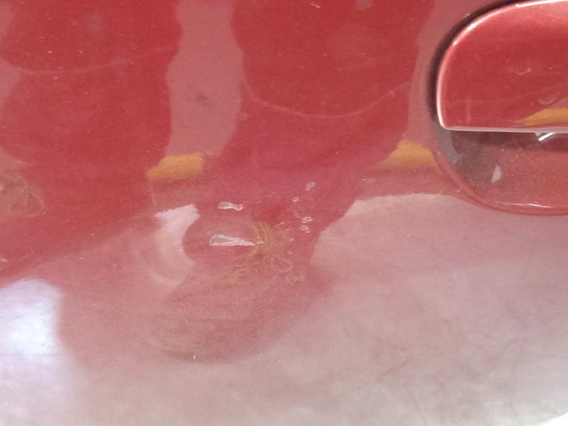 Recambio de puerta trasera izquierda para audi a4 avant (8e) 2.0 tdi (dpf) (125kw) referencia OEM IAM 8E0833051J  