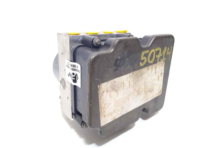 Recambio de abs para jaguar f-pace r-sport referencia OEM IAM HK8314F447CG 2265106539 269748