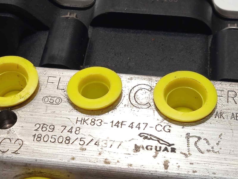 Recambio de abs para jaguar f-pace r-sport referencia OEM IAM HK8314F447CG 2265106539 269748